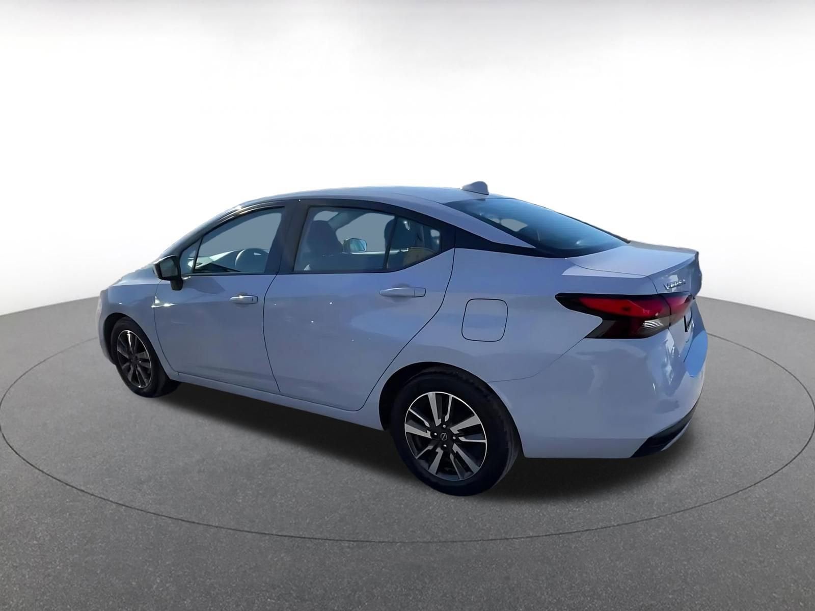 Thumbnail: 2025 Nissan Versa - 9