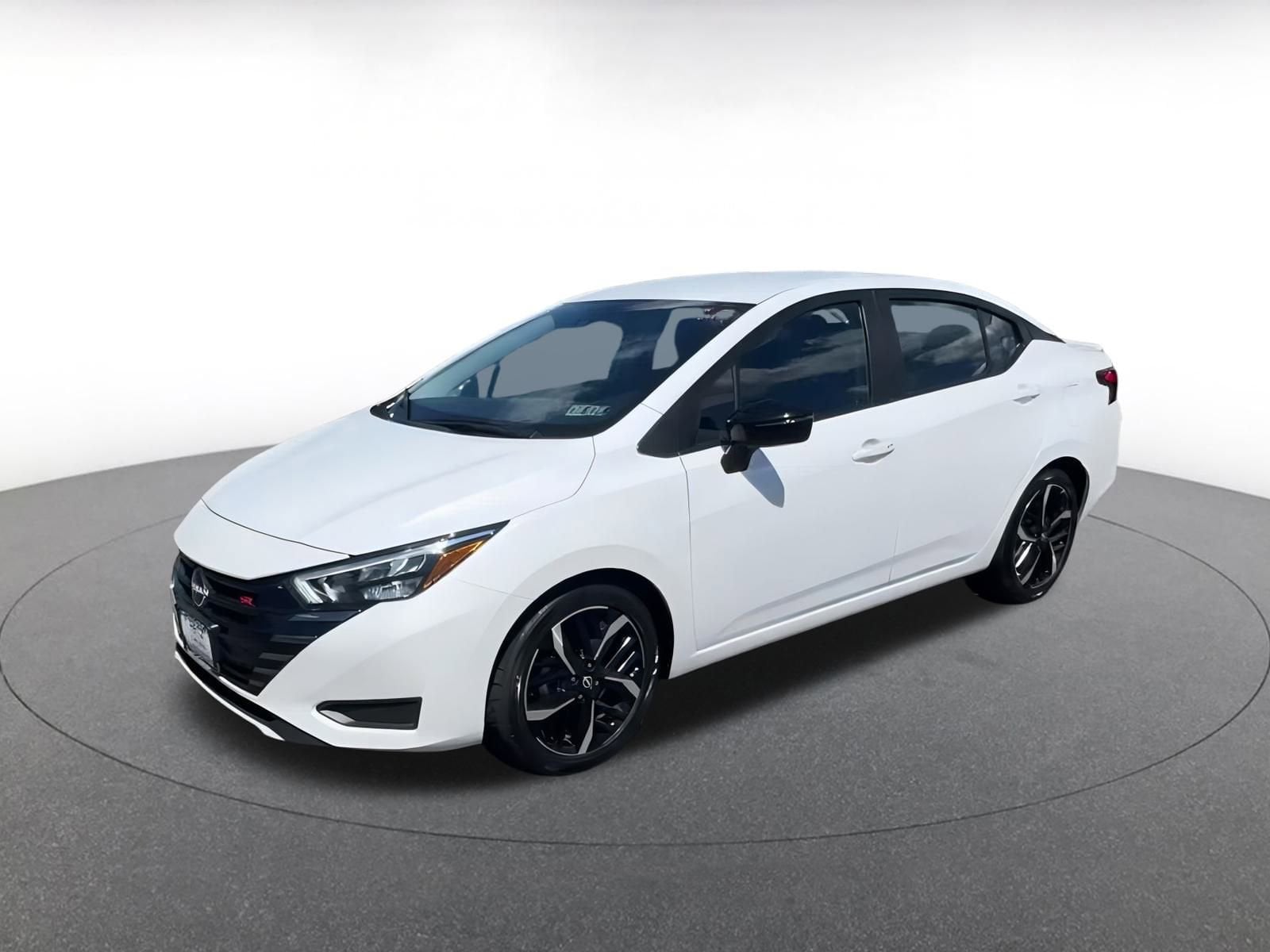 Thumbnail: 2024 Nissan Versa - 7