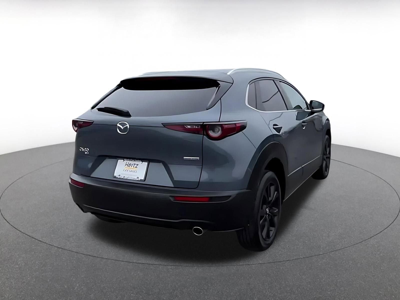 Thumbnail: 2025 Mazda CX-30 - 14