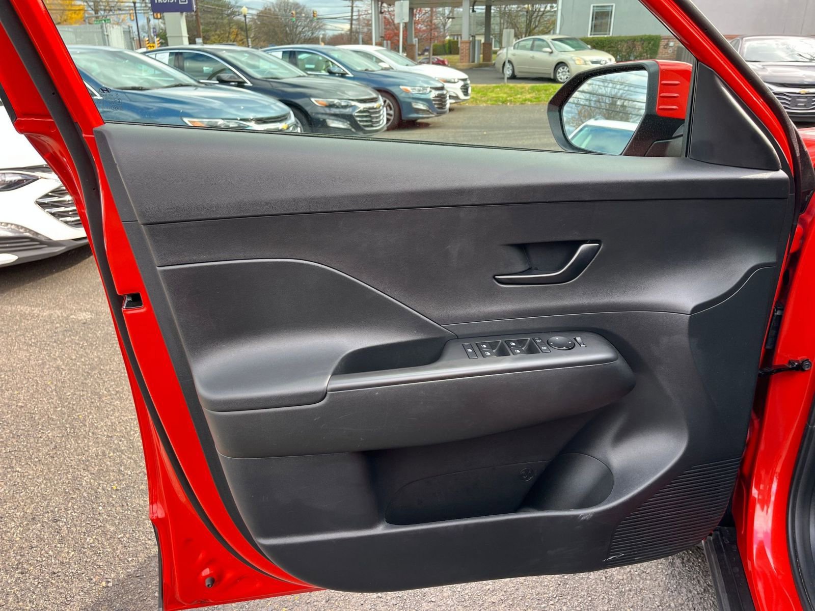 Thumbnail: 2025 Hyundai Kona - 20