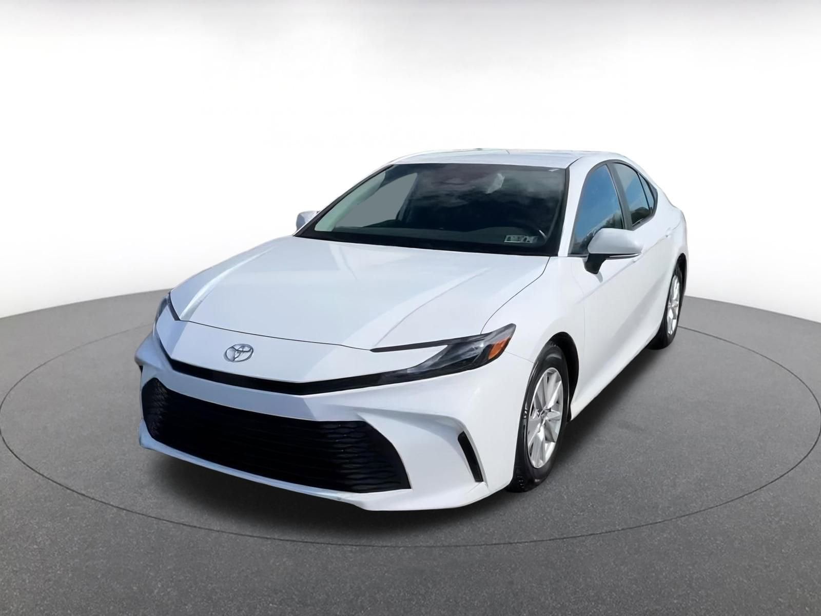 Thumbnail: 2025 Toyota Camry - 7