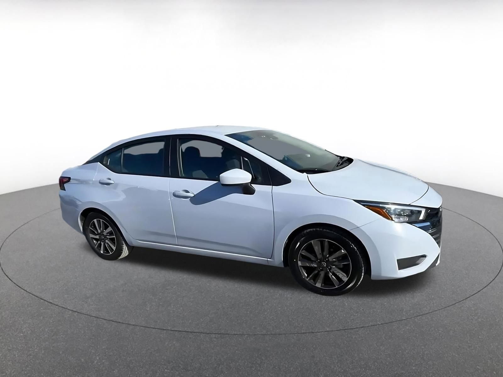 Thumbnail: 2025 Nissan Versa - 1