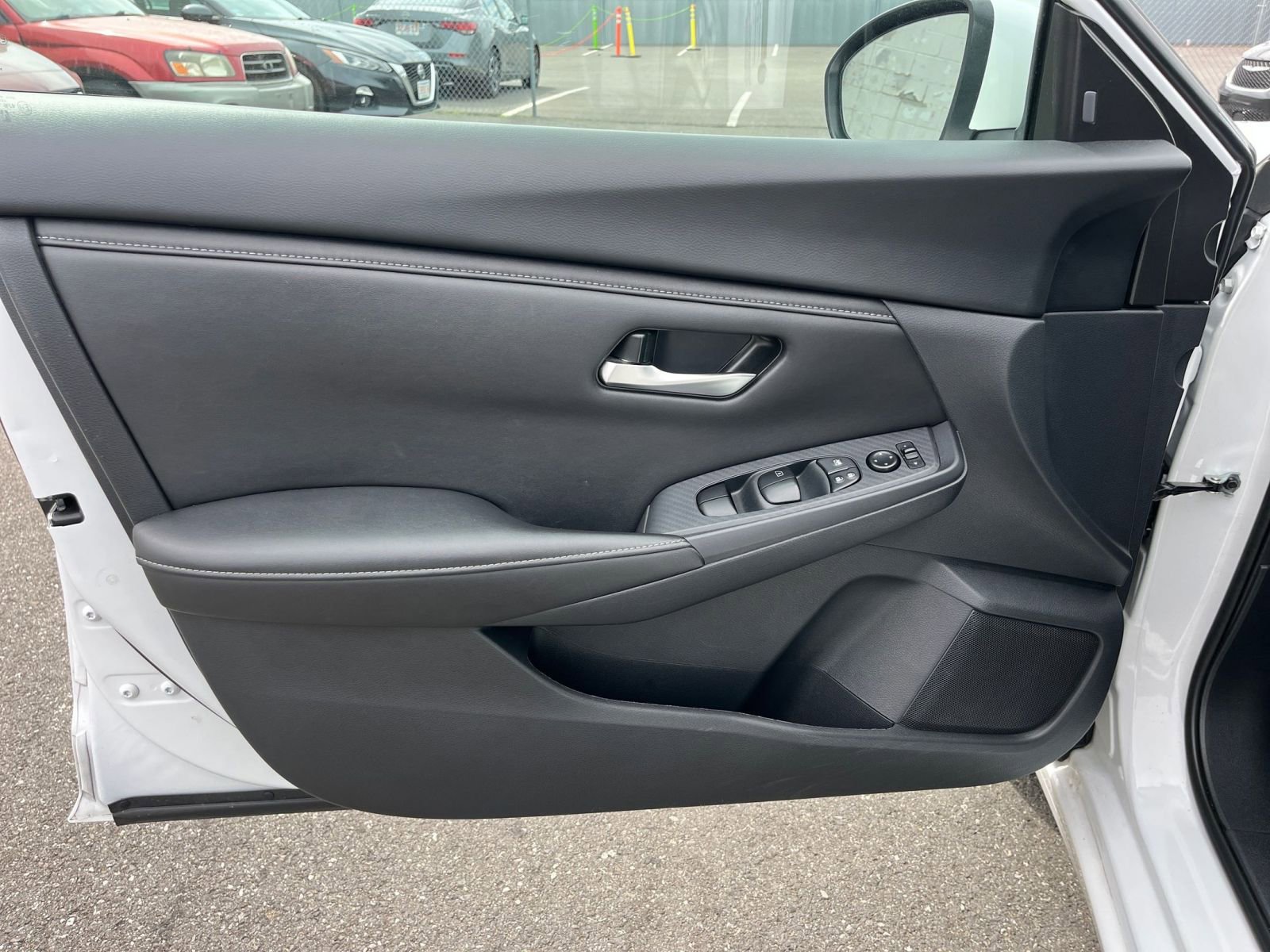 Thumbnail: 2024 Nissan Sentra - 20