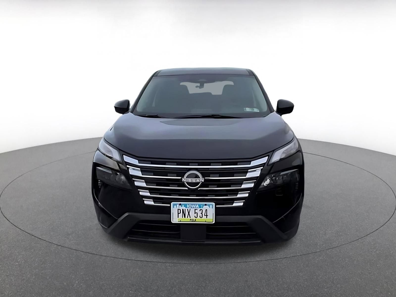 Thumbnail: 2025 Nissan Rogue - 4