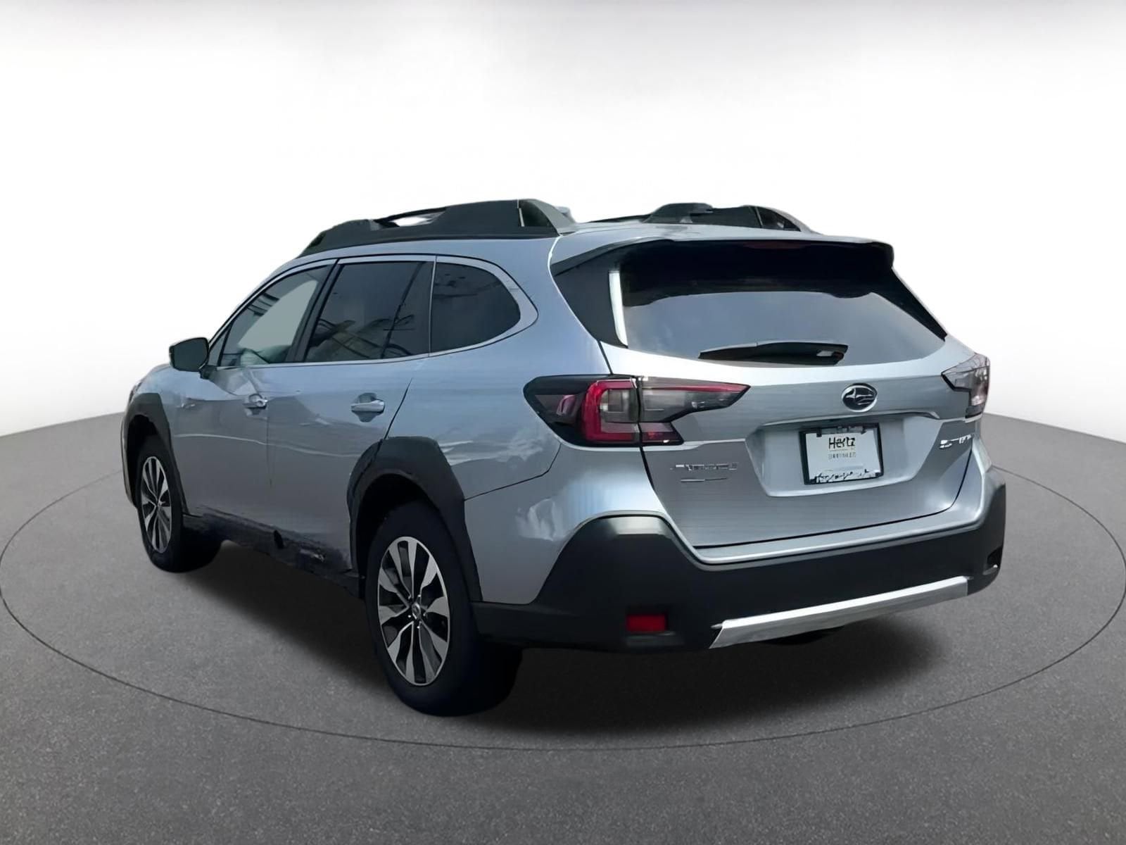 Thumbnail: 2024 Subaru Outback - 11