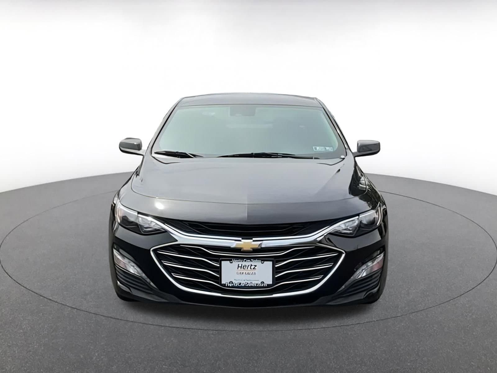 2023 Chevrolet Malibu LT 5
