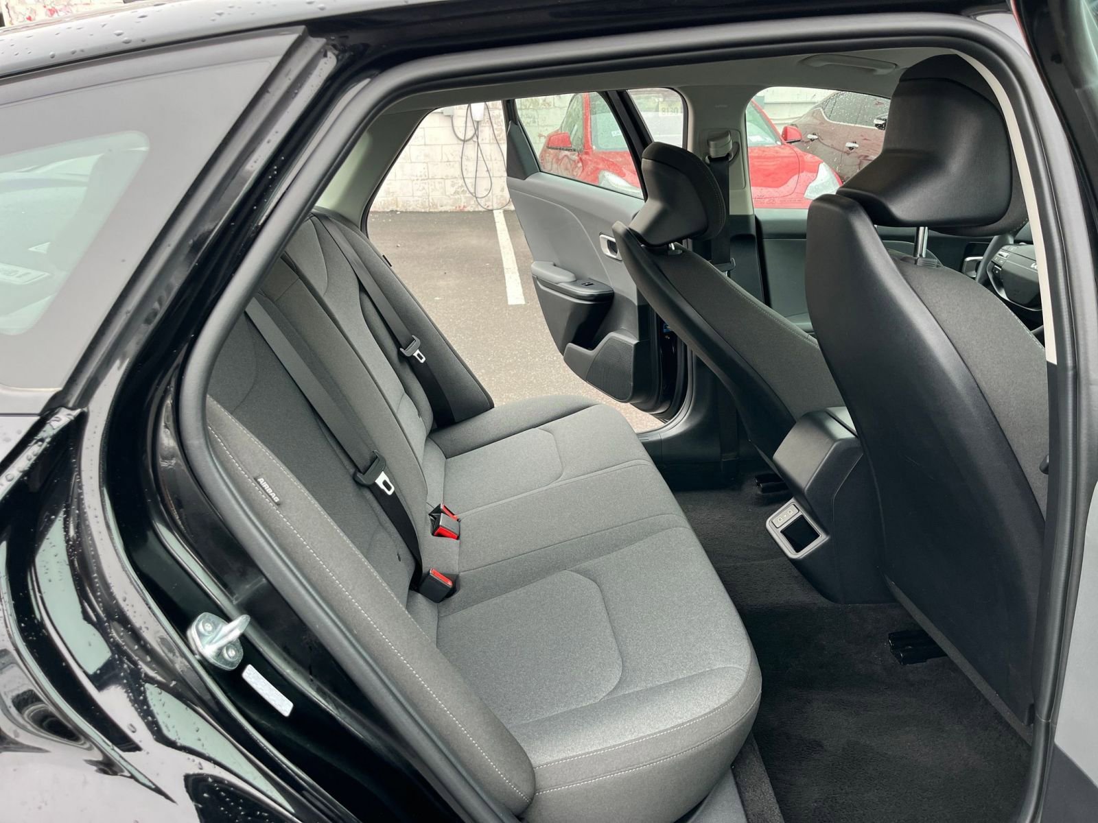 Thumbnail: 2025 Kia K4 - 25