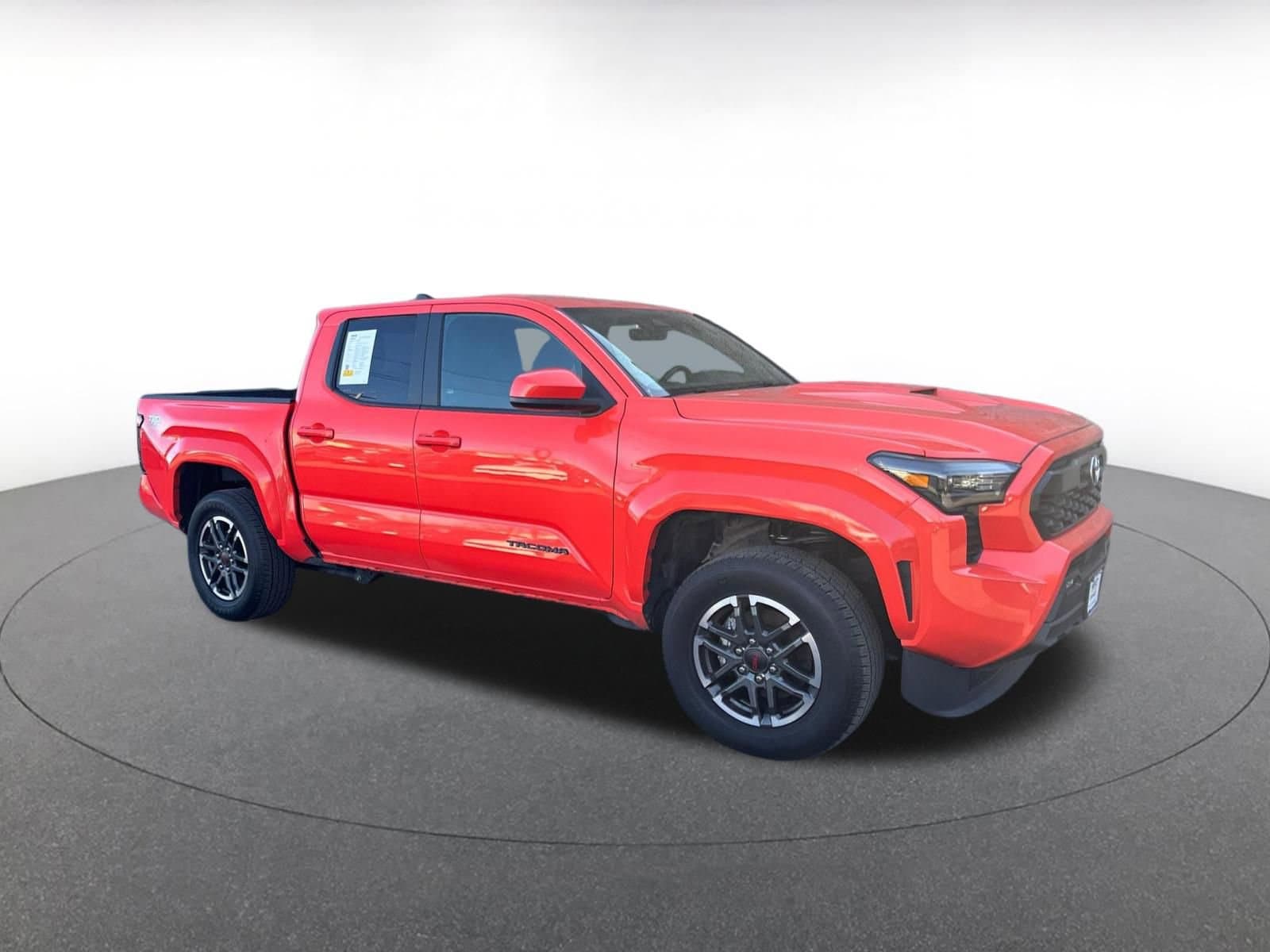 Thumbnail: 2024 Toyota Tacoma - 1