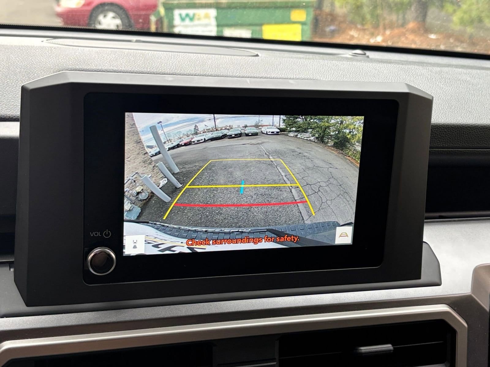 Thumbnail: 2025 Toyota 4Runner - 17