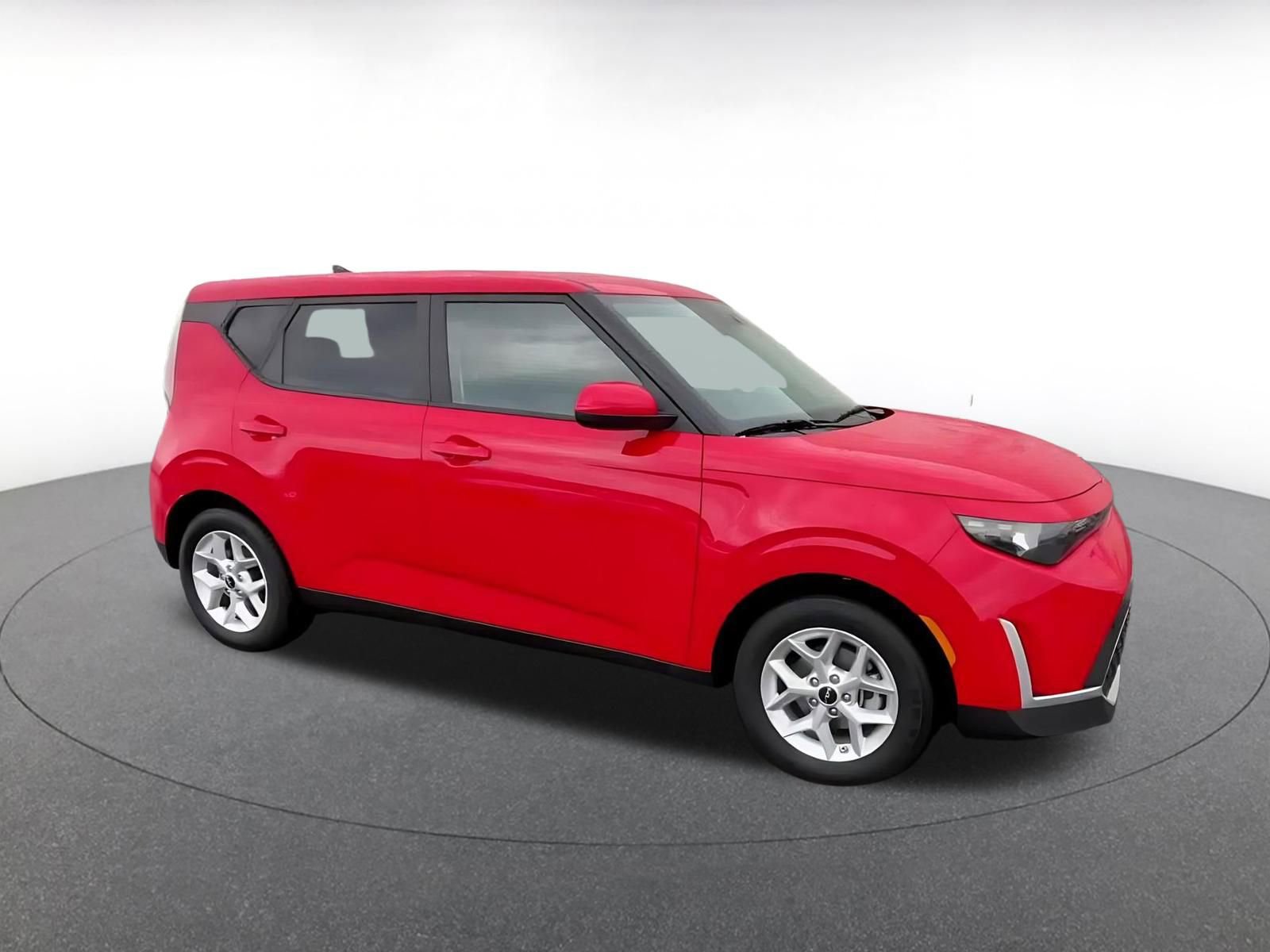 Thumbnail: 2025 Kia Soul - 2