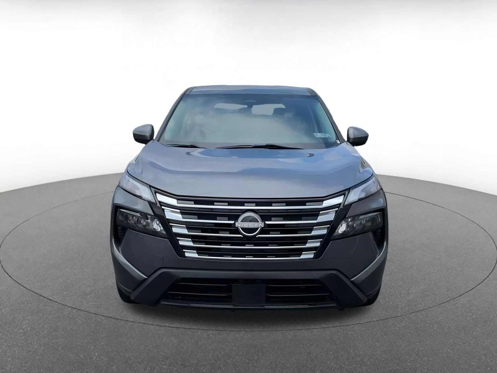Thumbnail: 2024 Nissan Rogue - 5