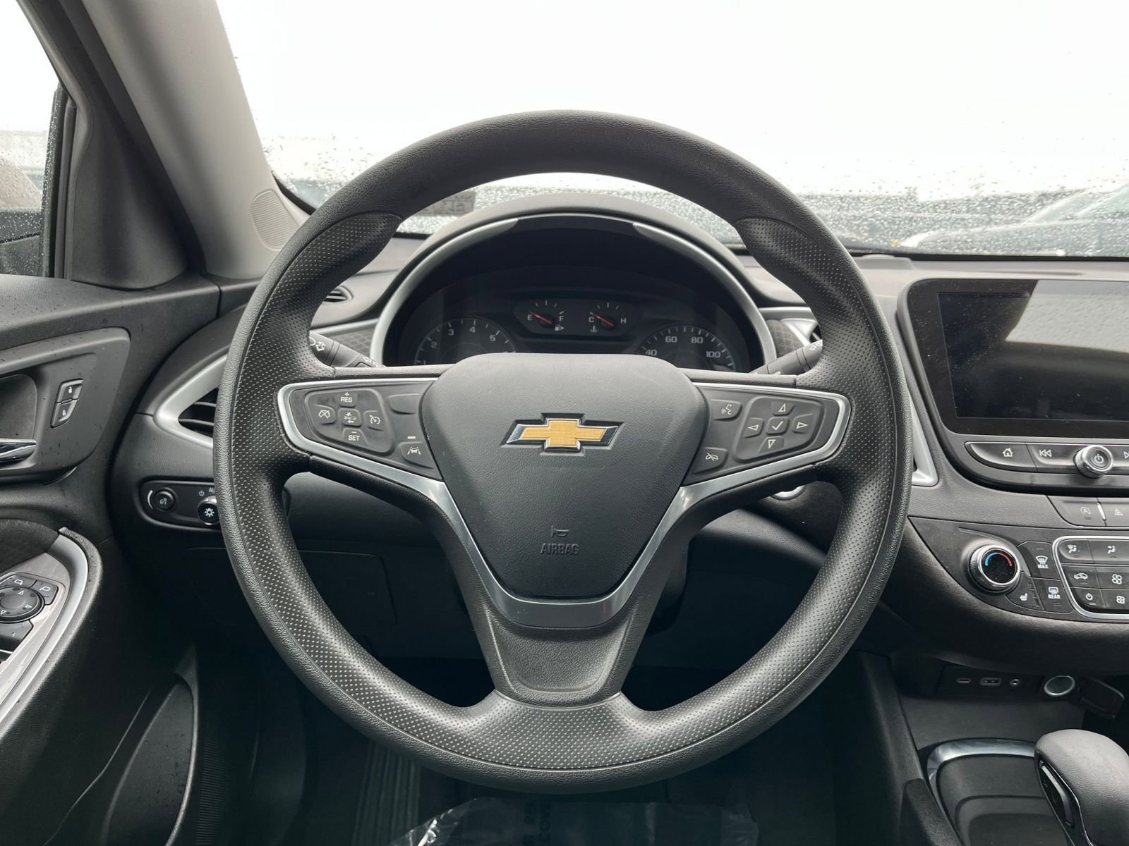 2023 Chevrolet Malibu LT 27