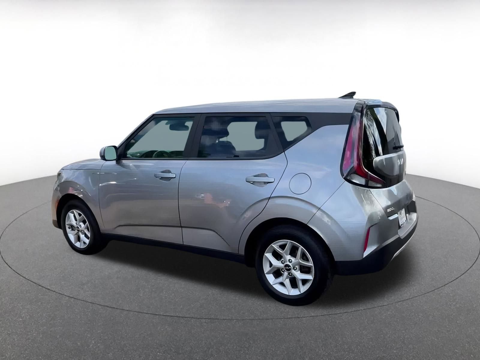 Thumbnail: 2024 Kia Soul - 8