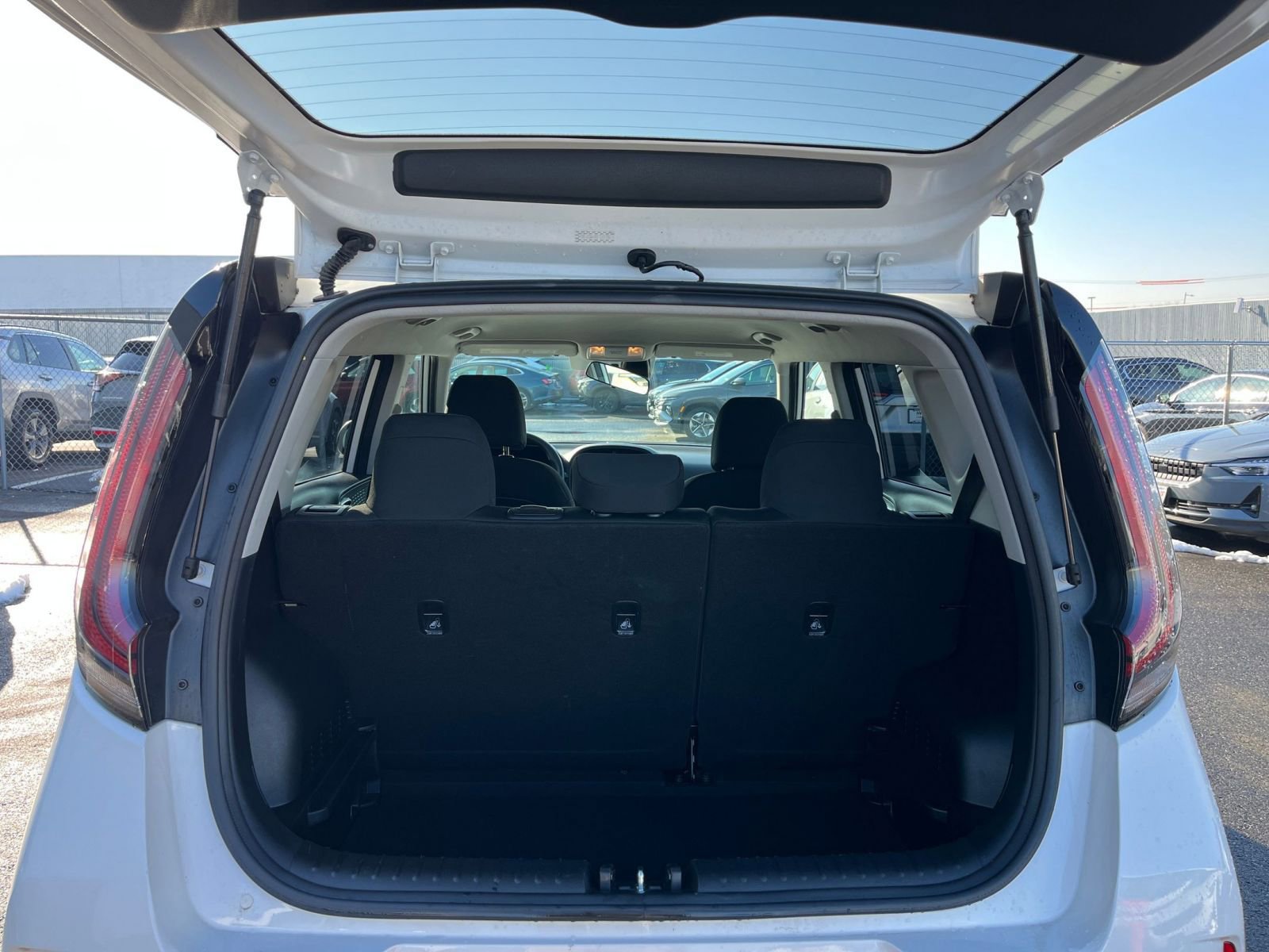 Thumbnail: 2025 Kia Soul - 31