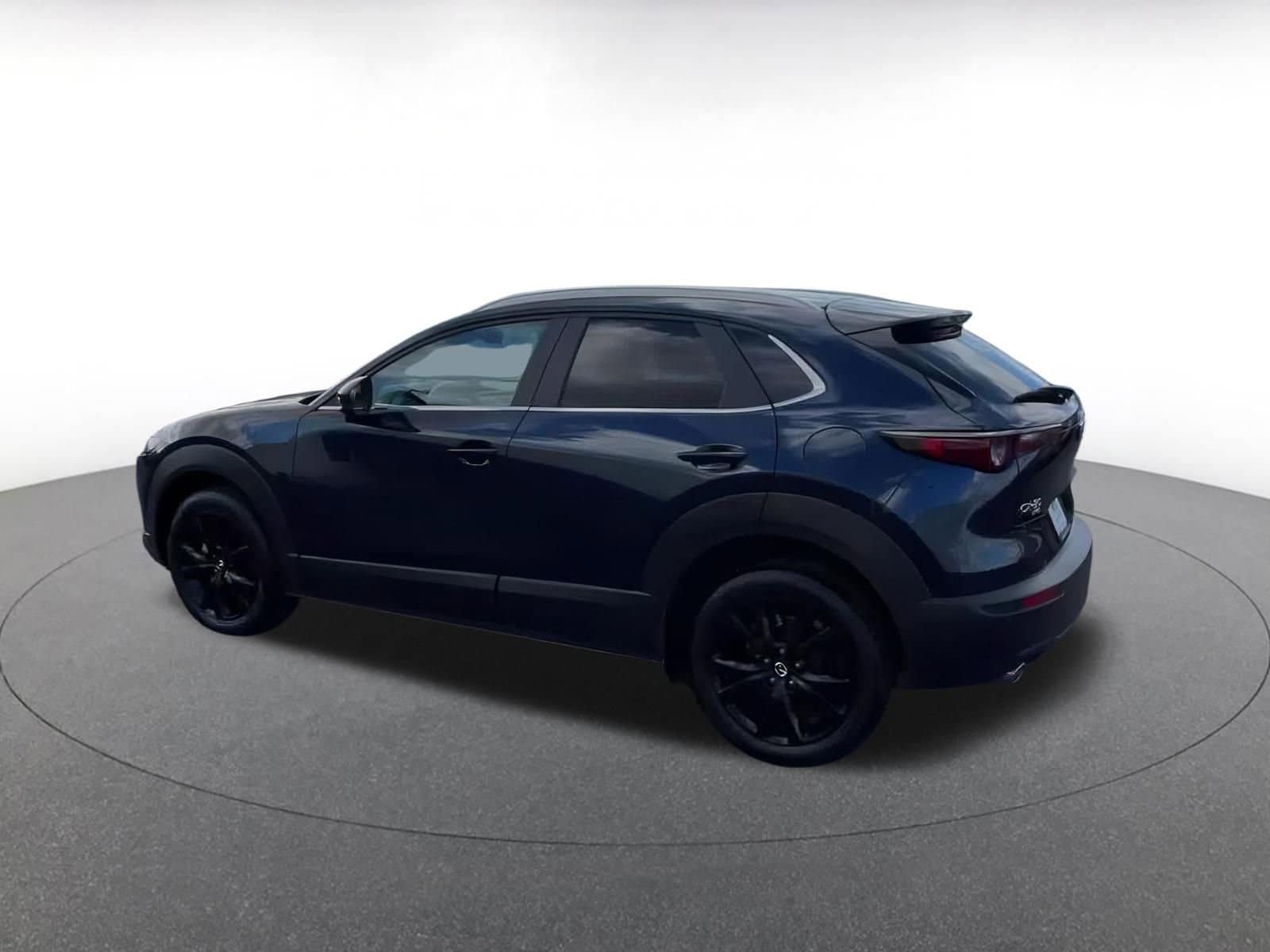Thumbnail: 2025 Mazda CX-30 - 10