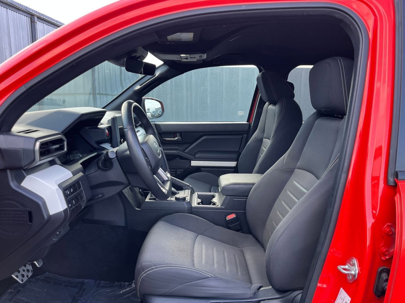 Thumbnail: 2024 Toyota Tacoma - 35