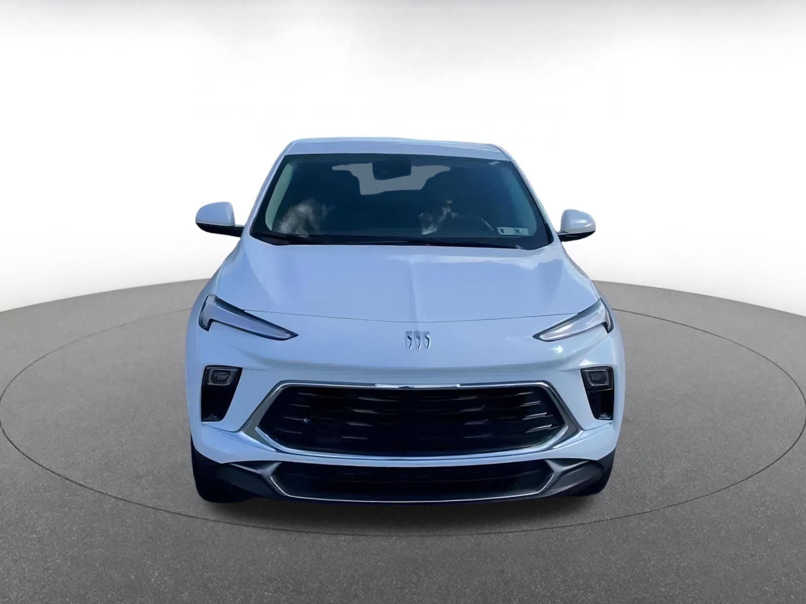 Thumbnail: 2025 Buick Encore GX - 4