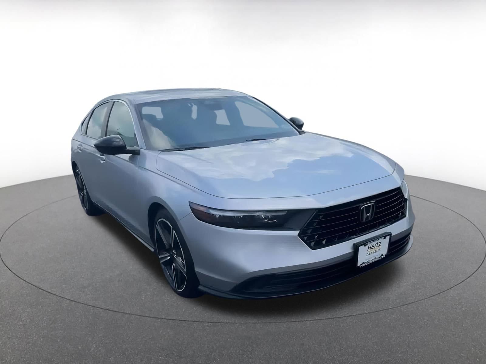 Thumbnail: 2024 Honda Accord - 3