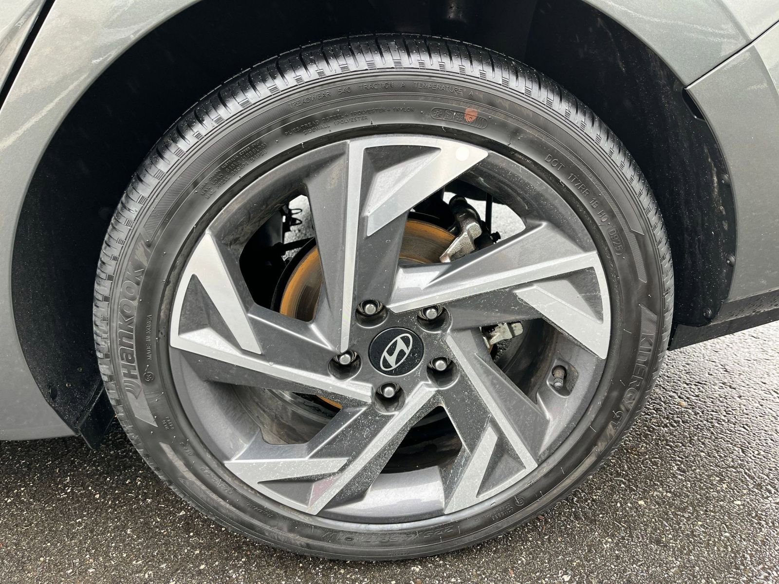 Thumbnail: 2025 Hyundai Elantra - 31