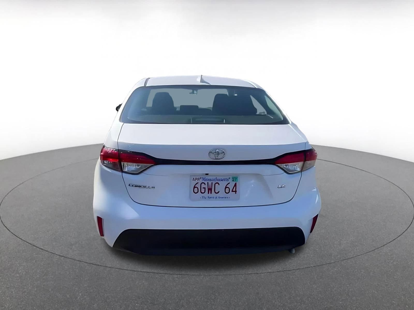 Thumbnail: 2025 Toyota Corolla - 12