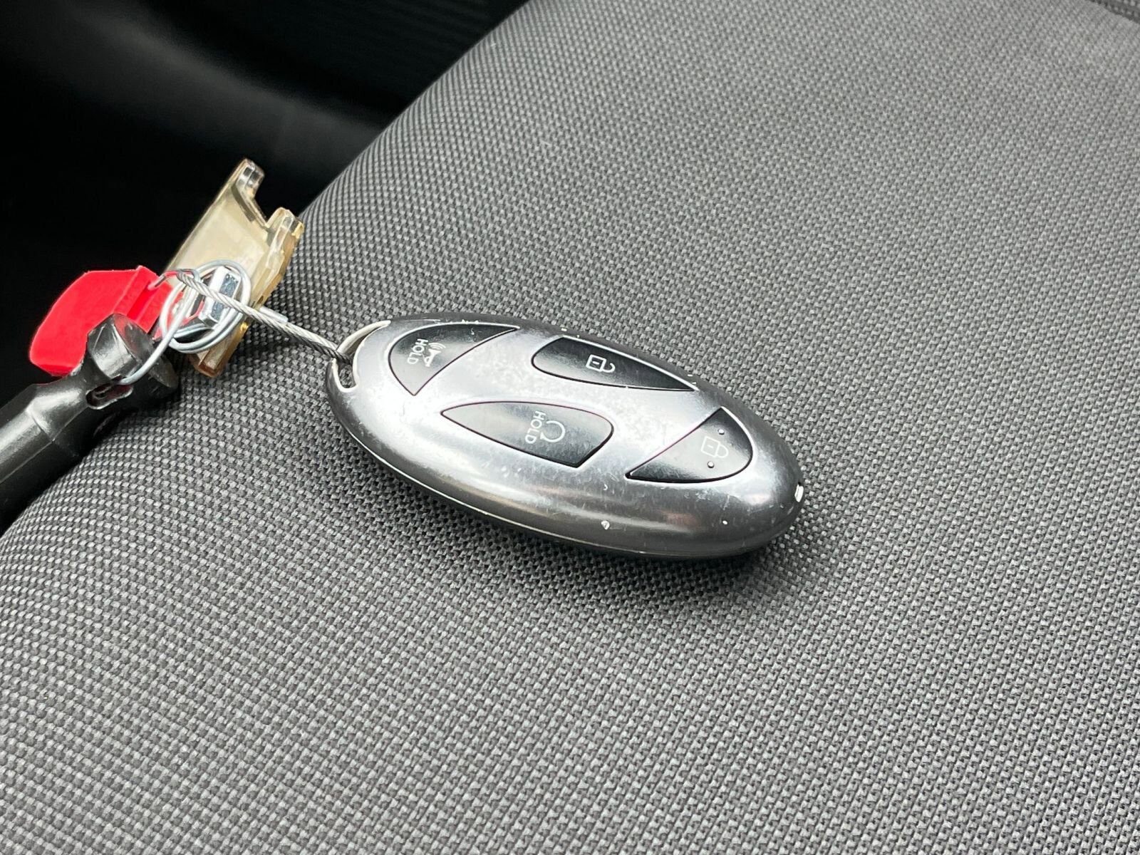 Thumbnail: 2025 Hyundai Kona - 25