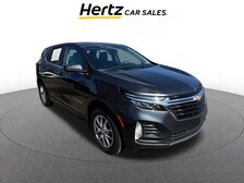 2023 Chevrolet Equinox LT -
                  Warminster, PA