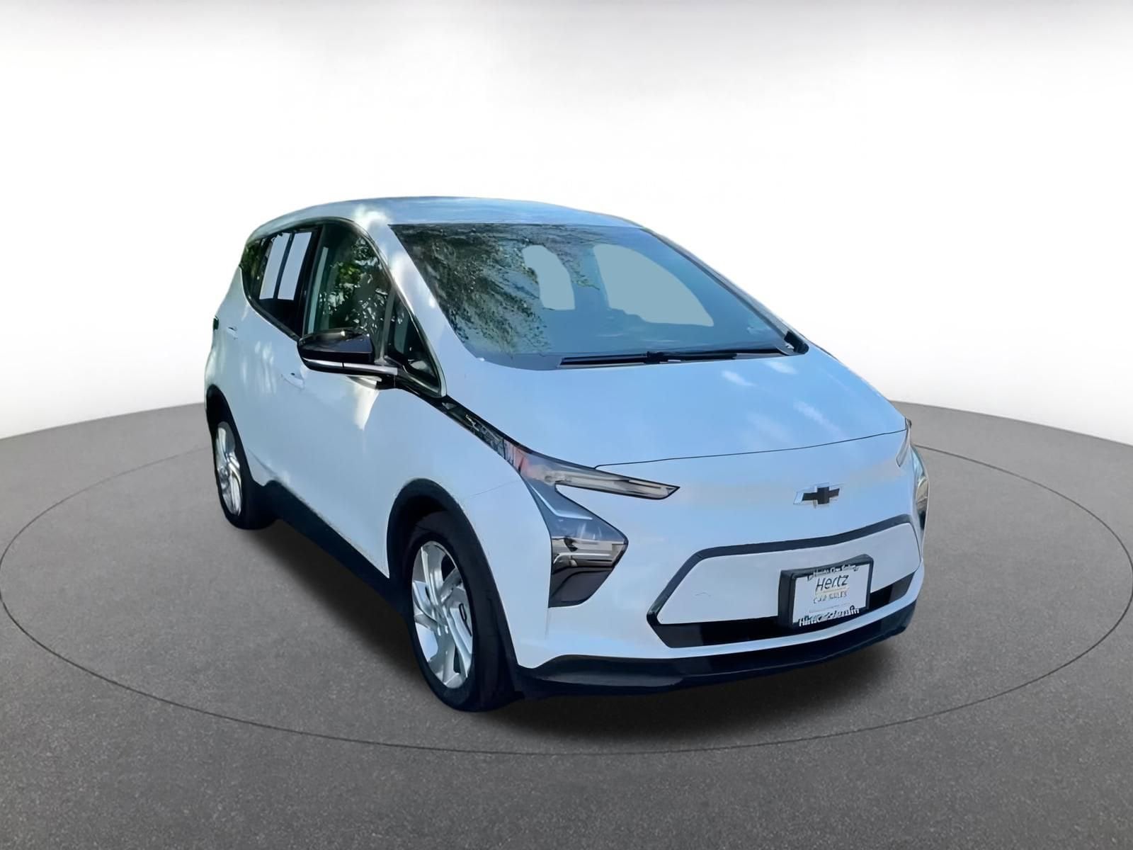 Thumbnail: 2023 Chevrolet Bolt EV - 3