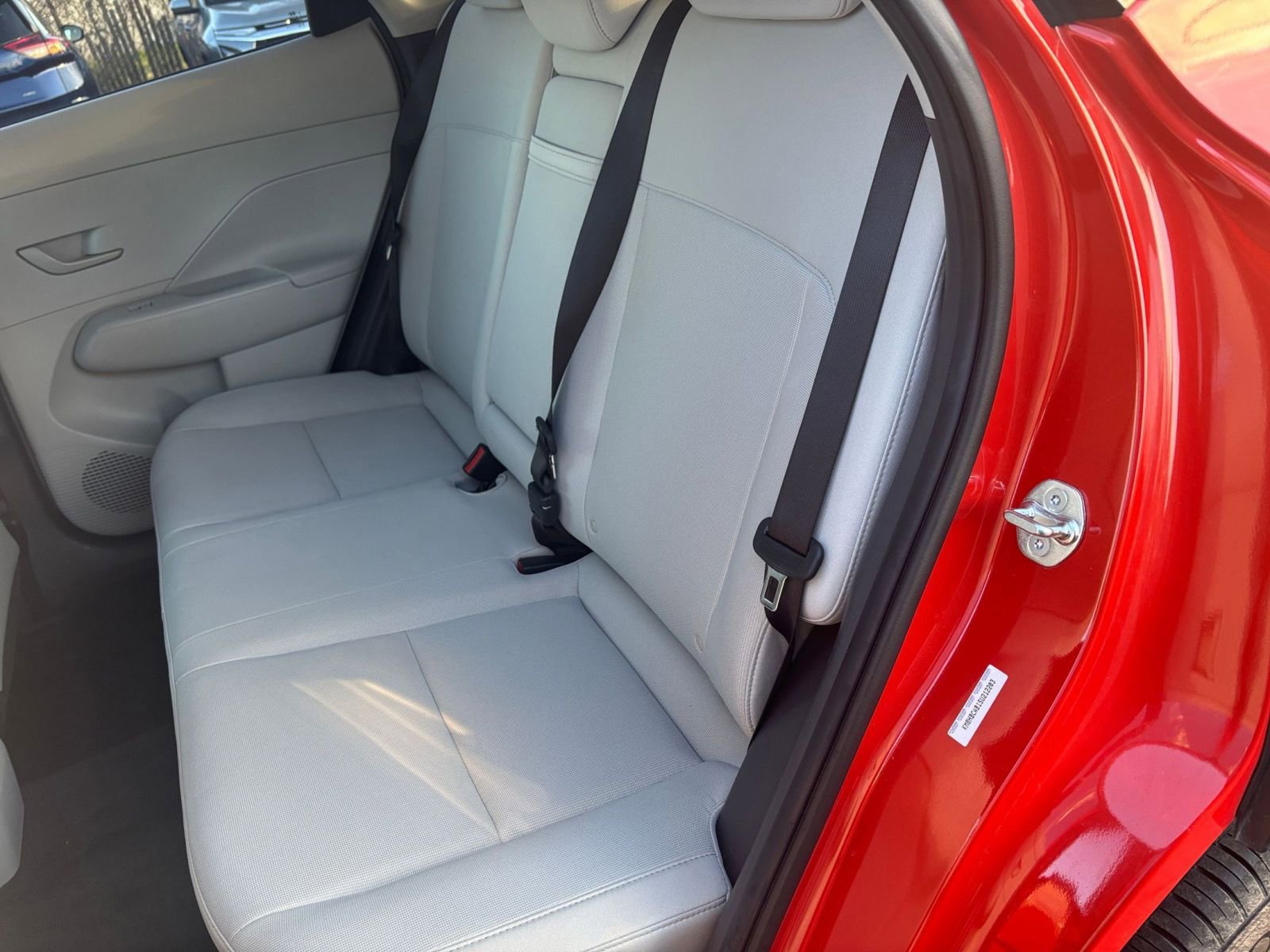 Thumbnail: 2025 Hyundai Kona - 31