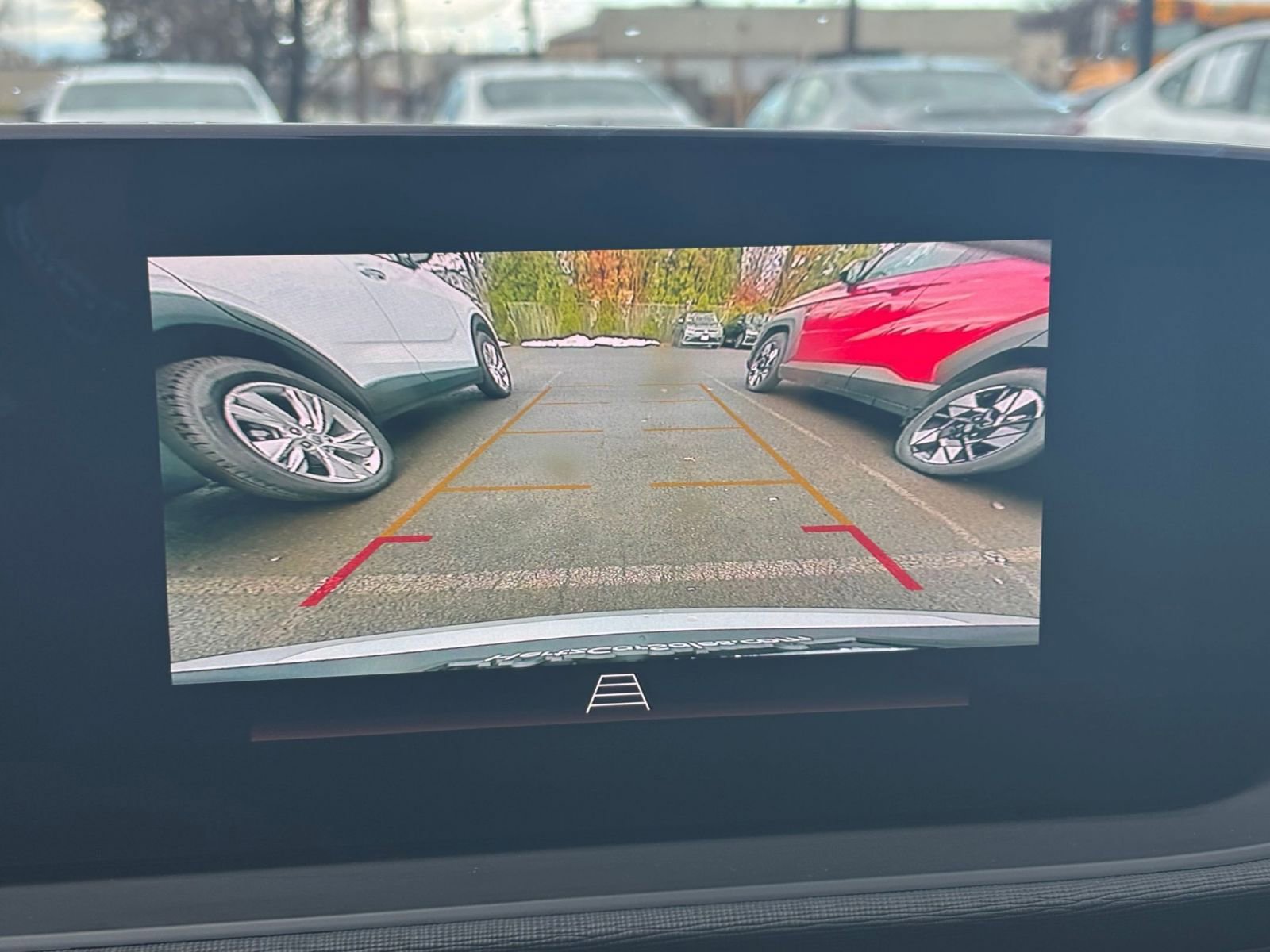 Thumbnail: 2025 Buick Envista - 17