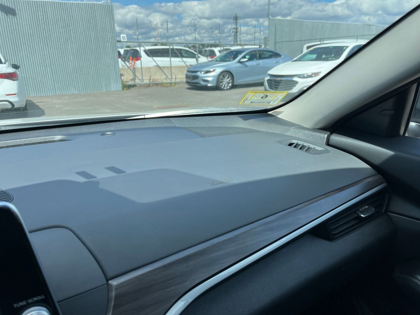 Thumbnail: 2024 Nissan Altima - 35