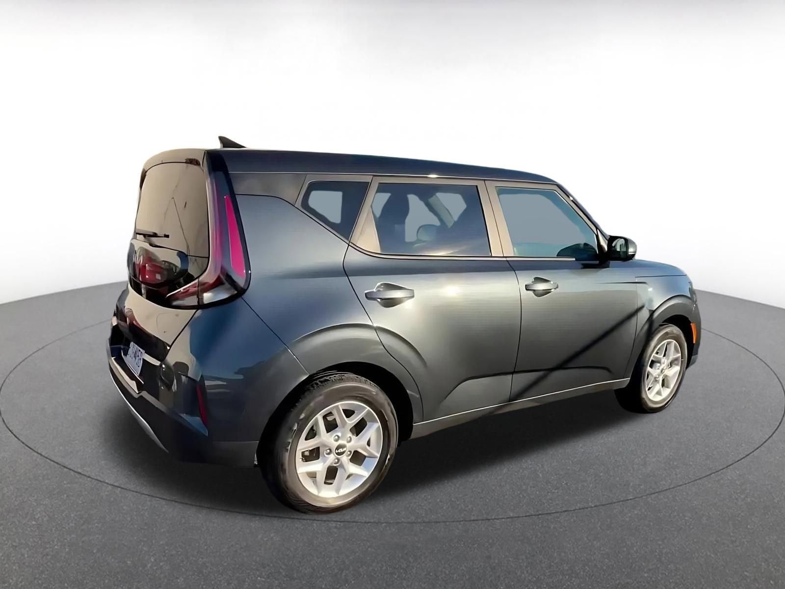 Thumbnail: 2025 Kia Soul - 14