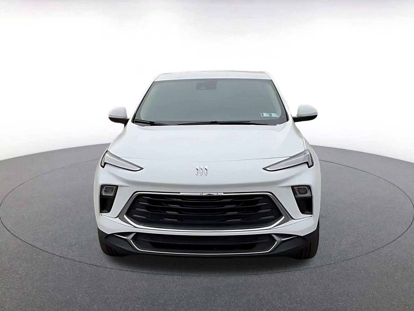 Thumbnail: 2025 Buick Encore GX - 3