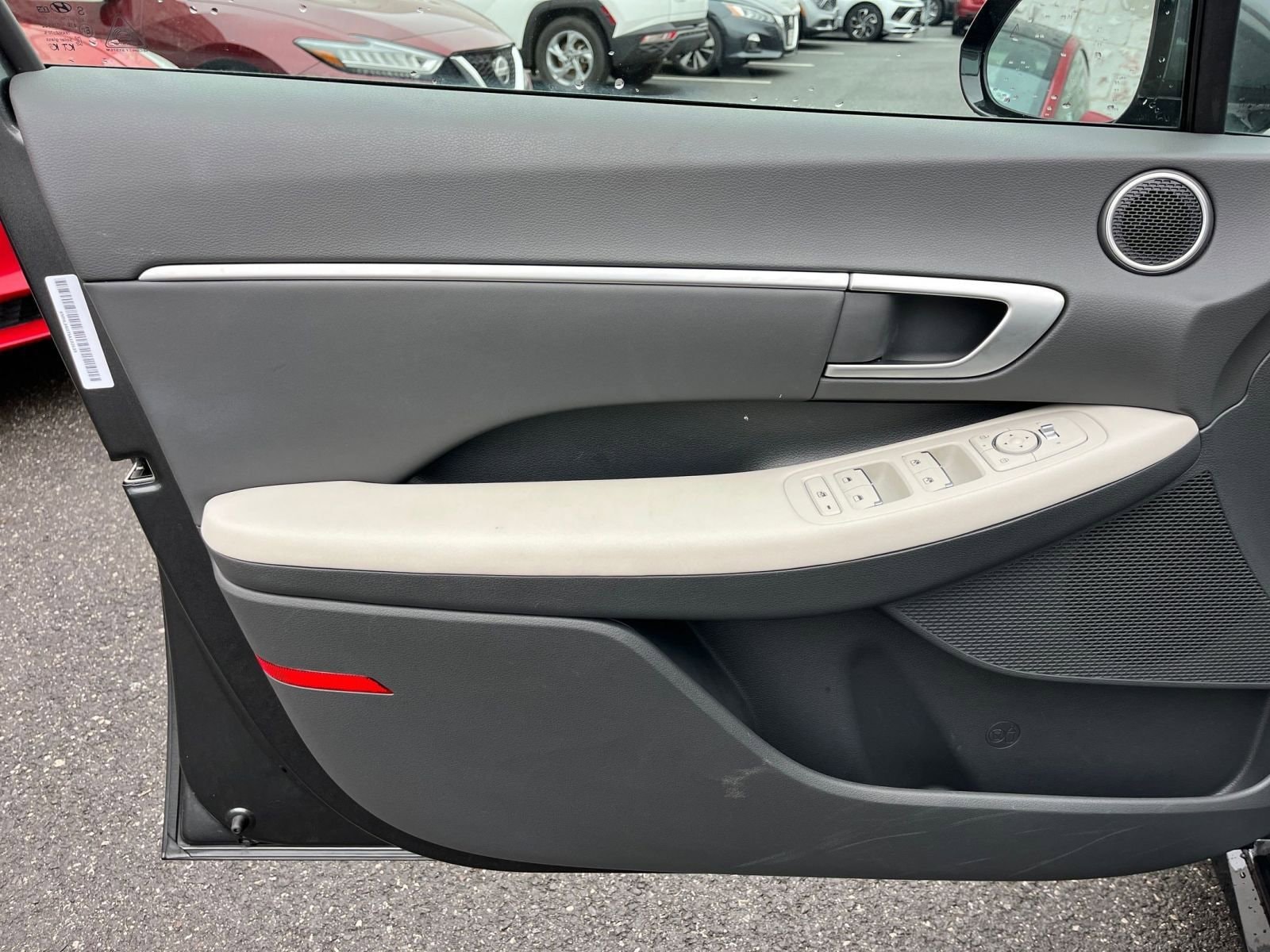 Thumbnail: 2025 Hyundai Sonata - 18