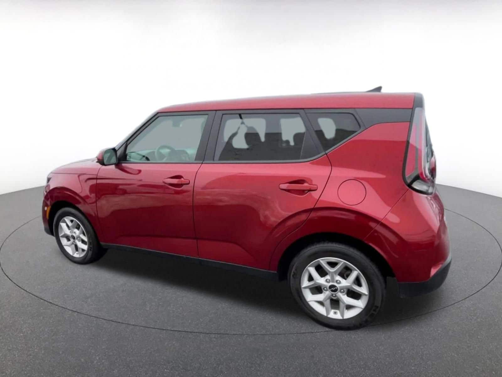 Thumbnail: 2025 Kia Soul - 10