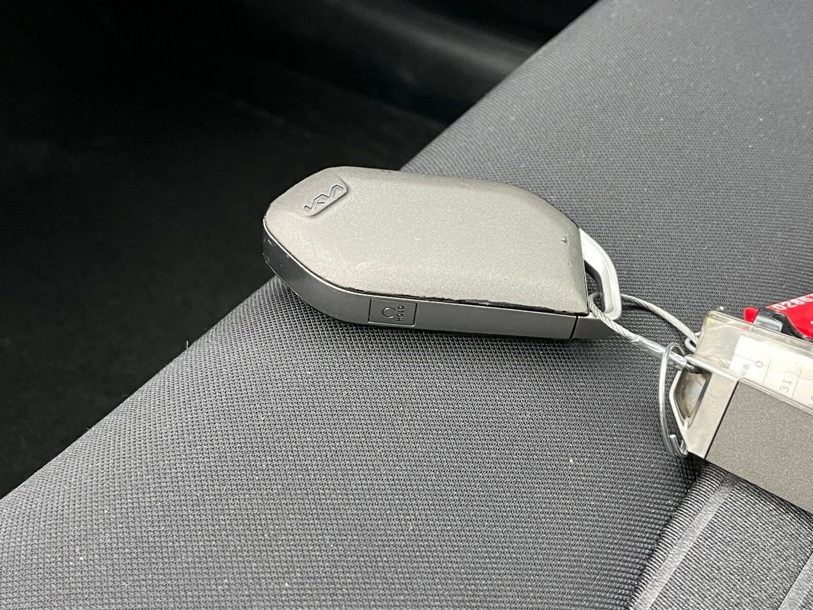 Thumbnail: 2025 Nissan Versa - 24