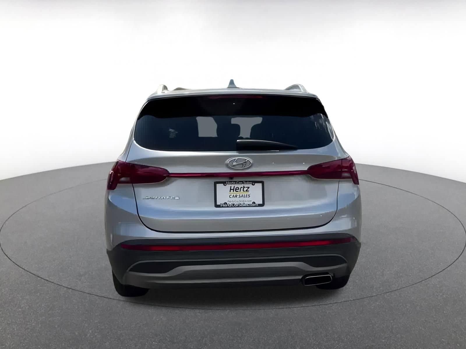 Thumbnail: 2023 Hyundai Santa Fe - 12