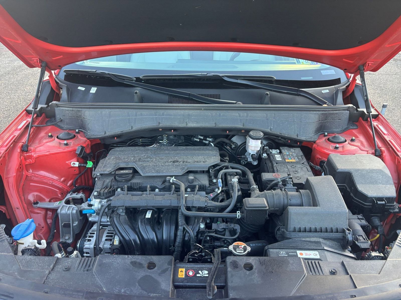 Thumbnail: 2025 Hyundai Kona - 25