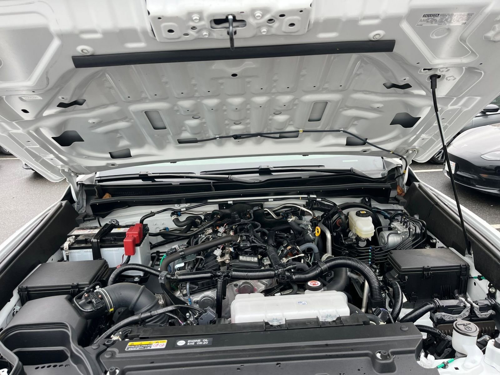 Thumbnail: 2025 Toyota 4Runner - 33