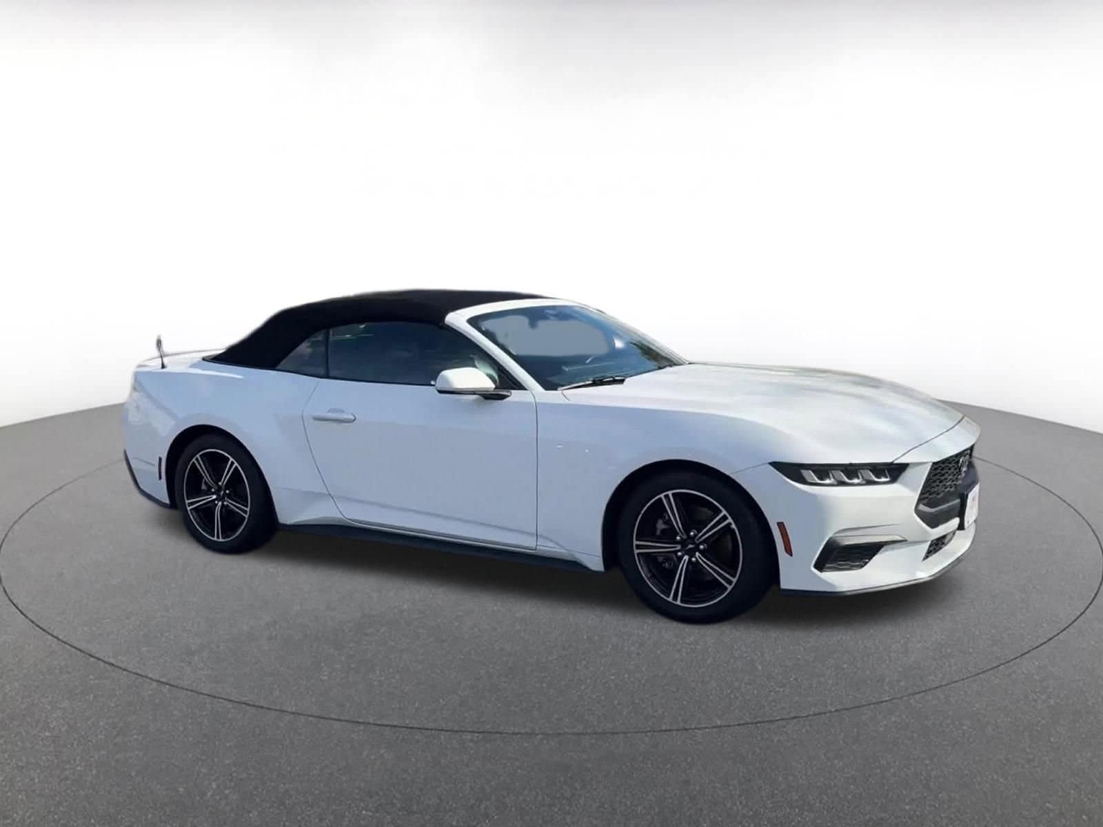 Thumbnail: 2024 Ford Mustang - 1