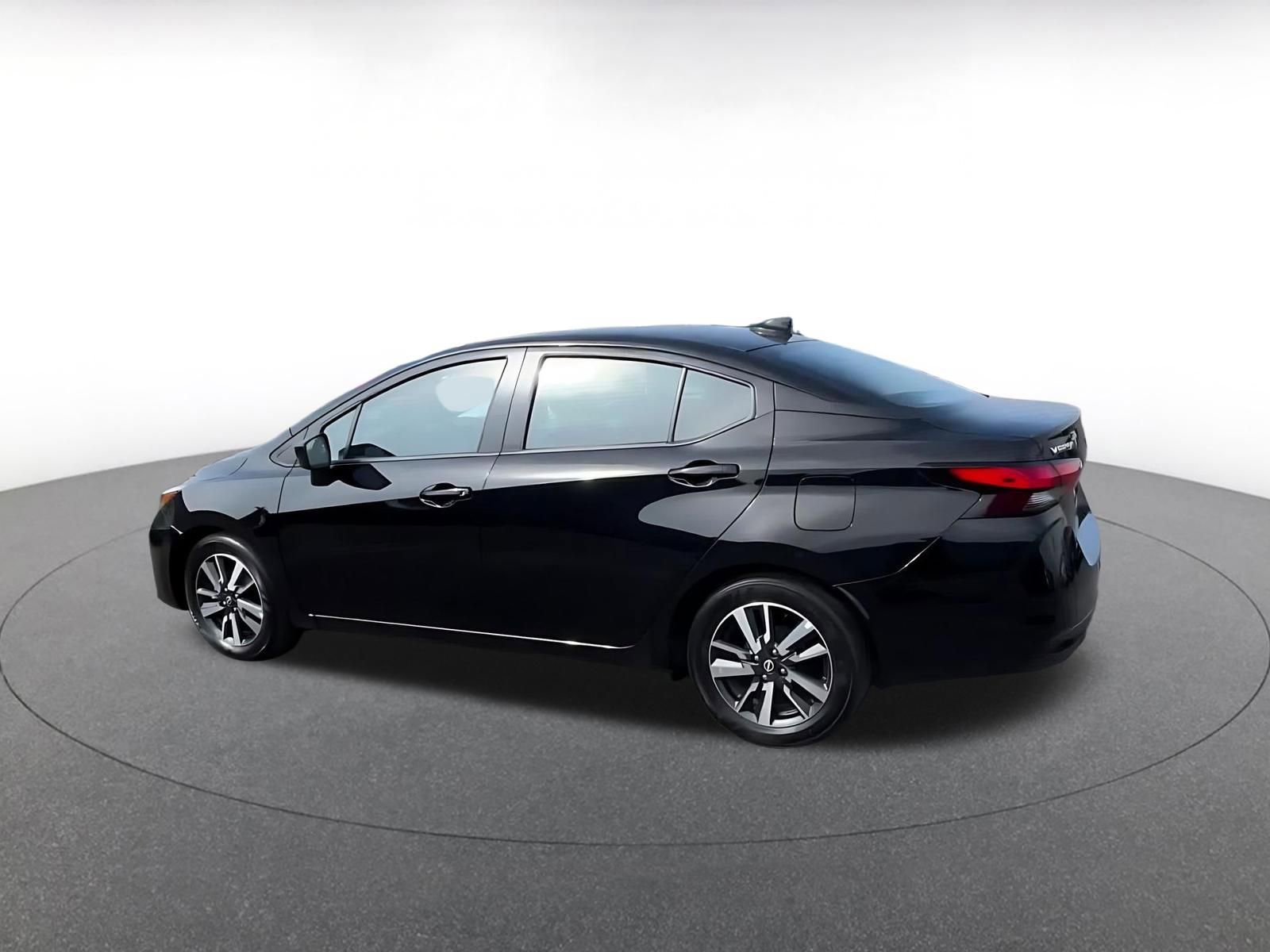 Thumbnail: 2025 Nissan Versa - 10