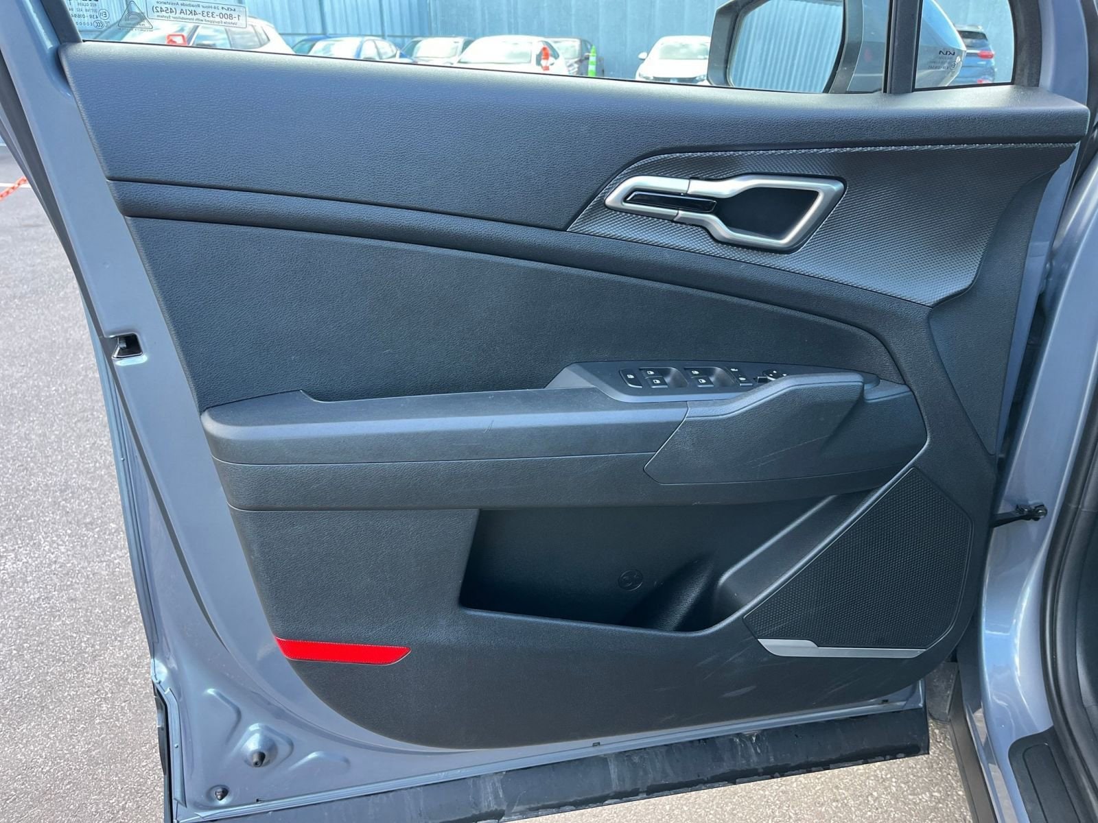 Thumbnail: 2025 Kia Sportage - 20