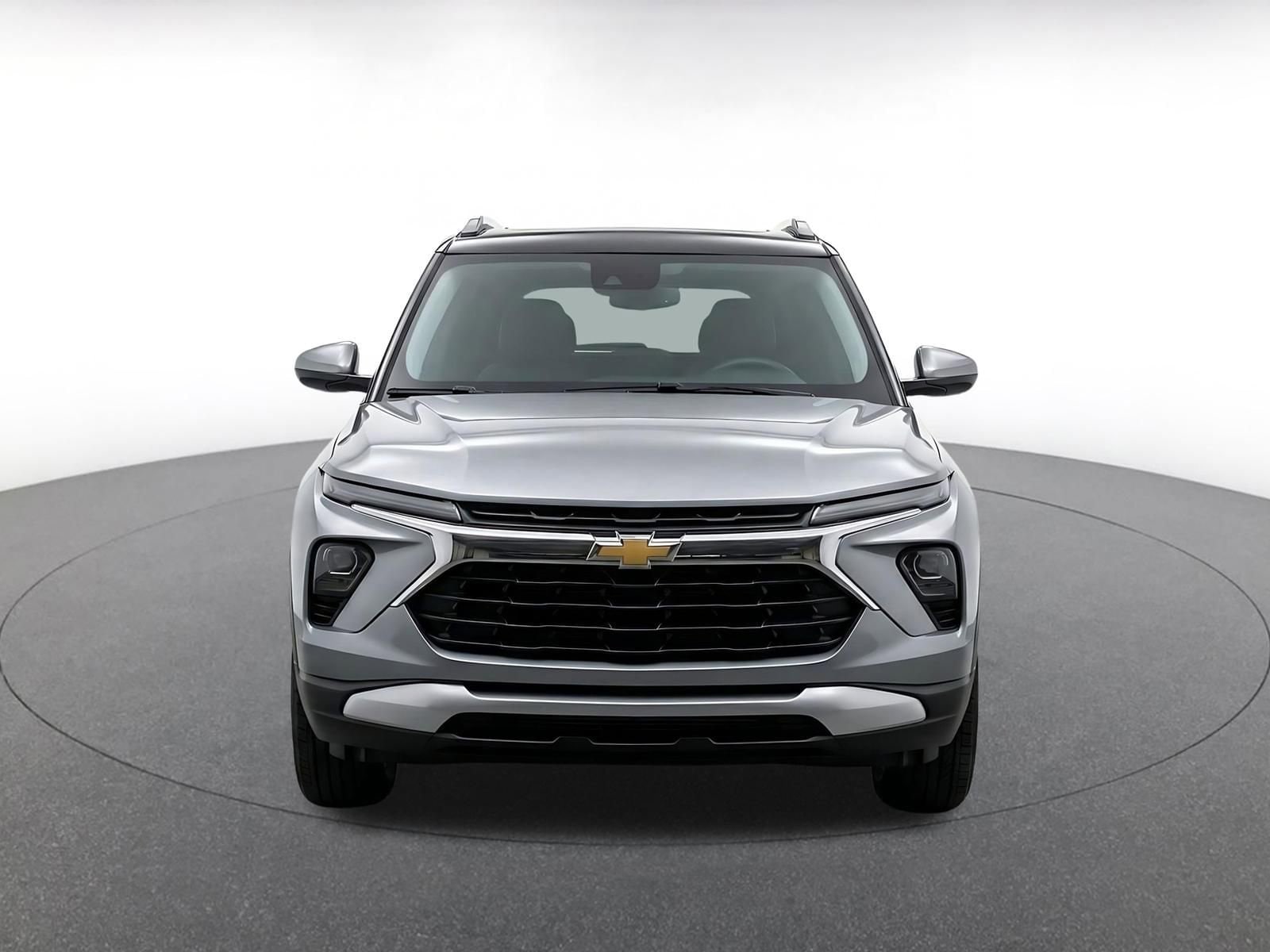 Thumbnail: 2025 Chevrolet TrailBlazer - 2
