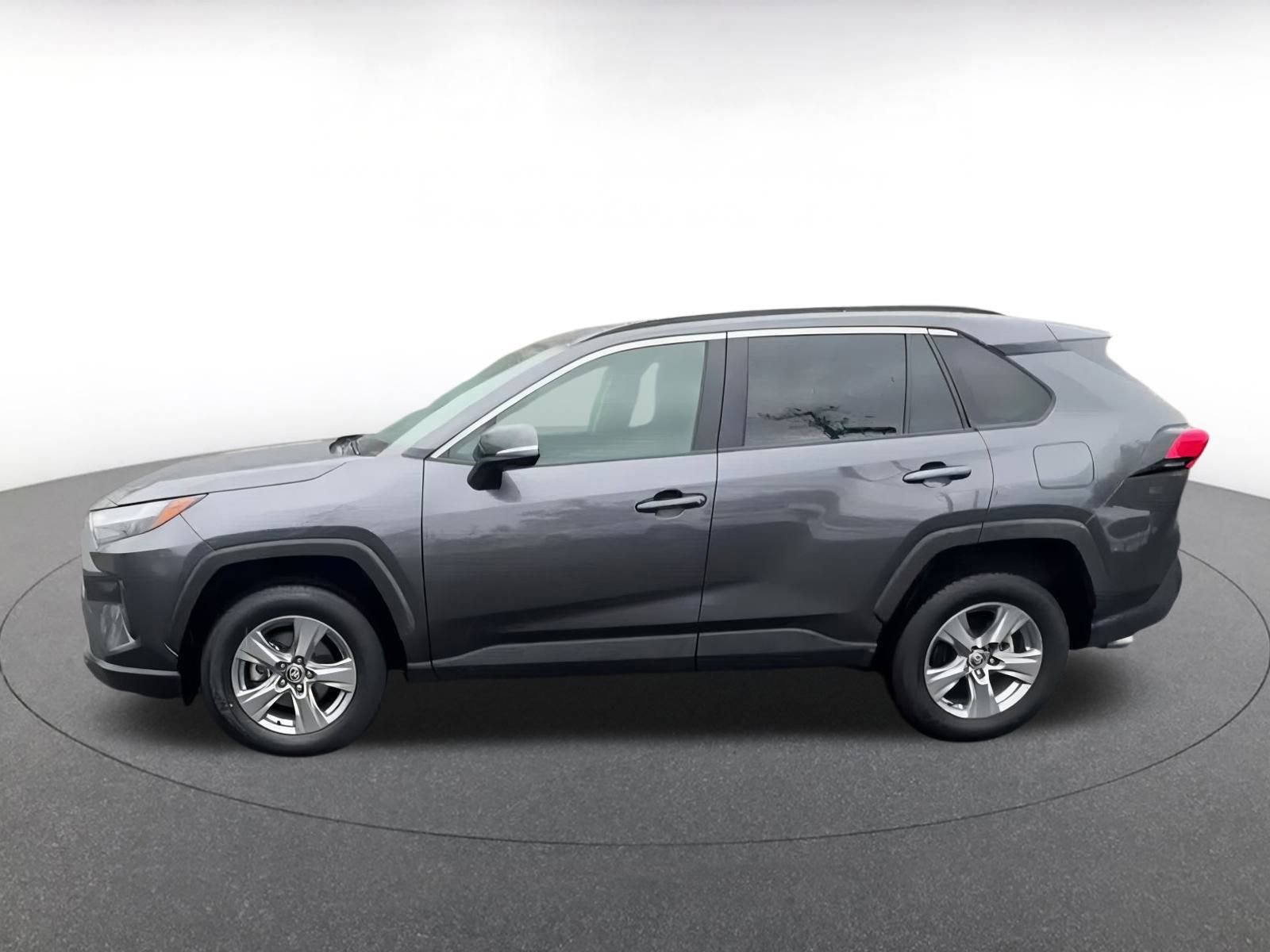 Thumbnail: 2024 Toyota RAV4 - 7