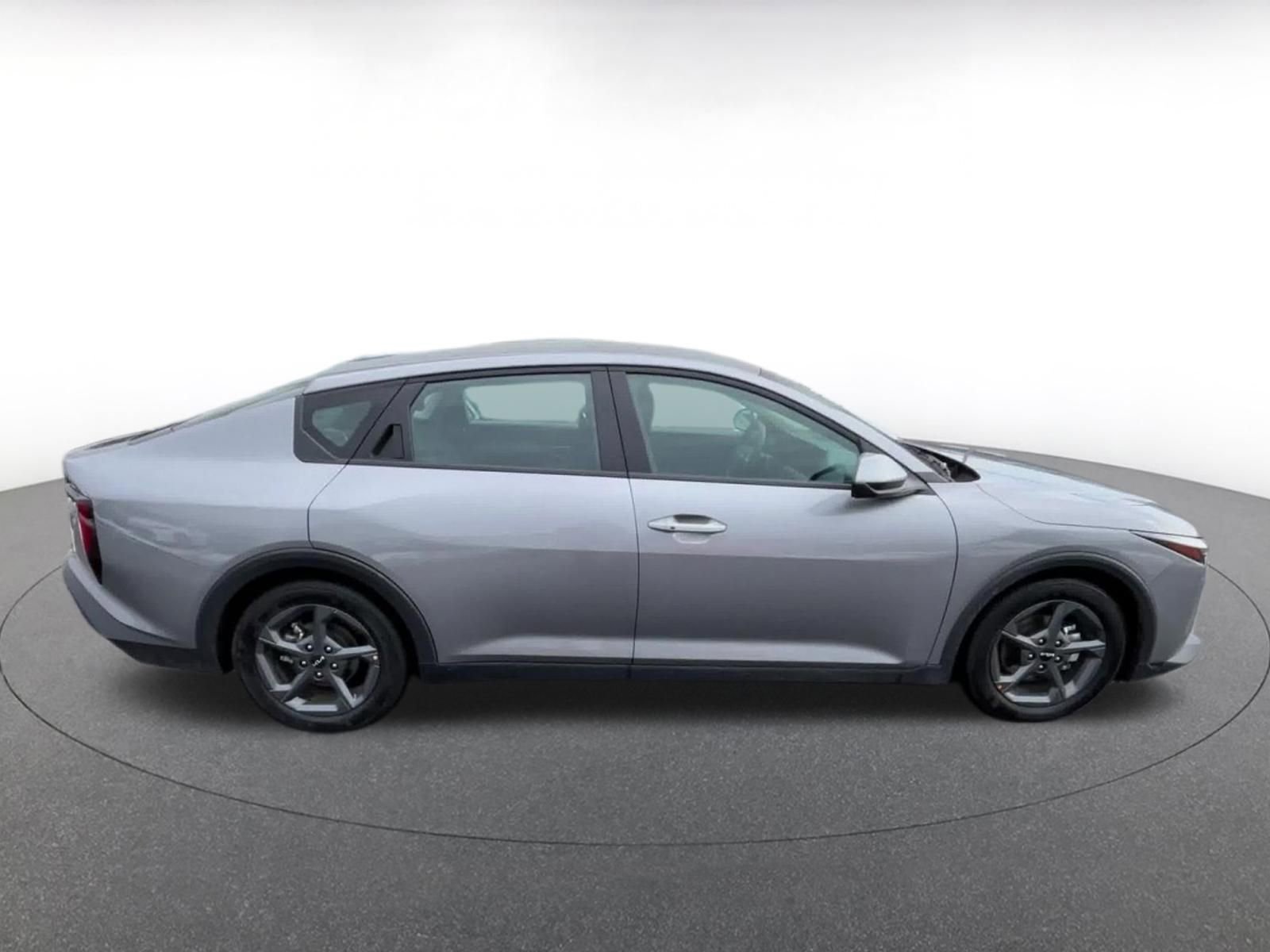 Thumbnail: 2025 Kia K4 - 16