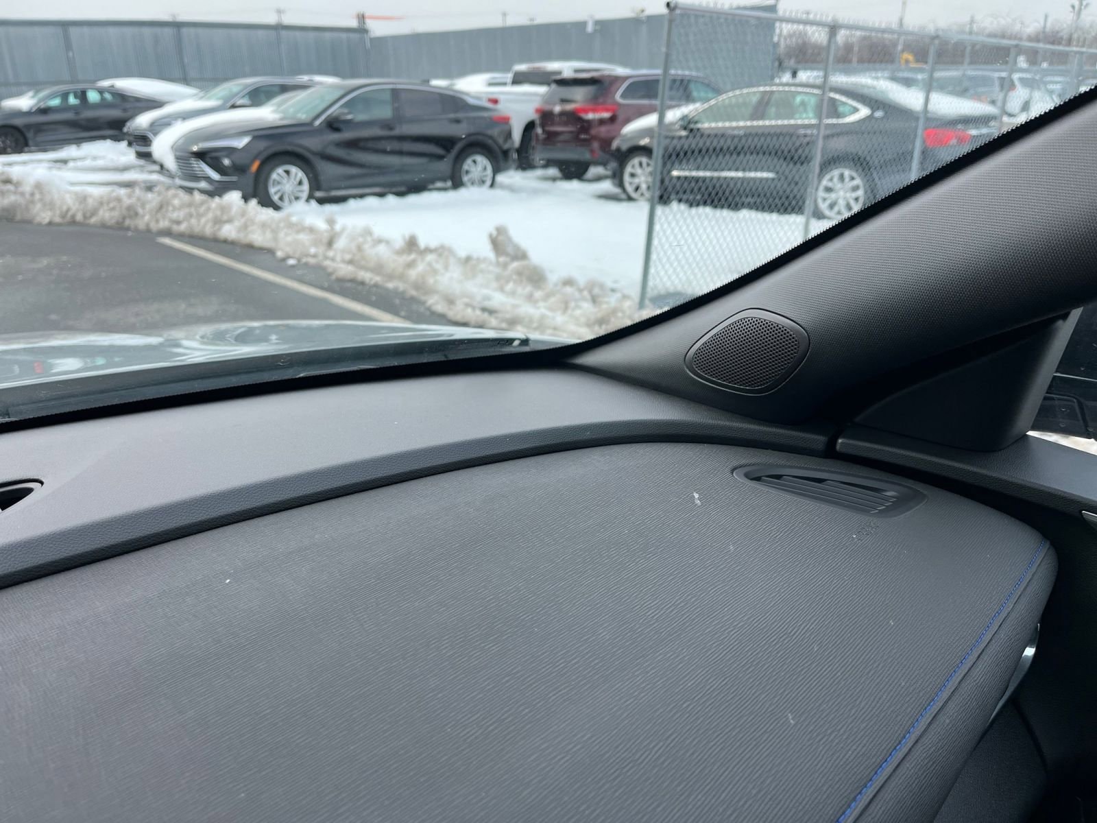 Thumbnail: 2025 Buick Envista - 35