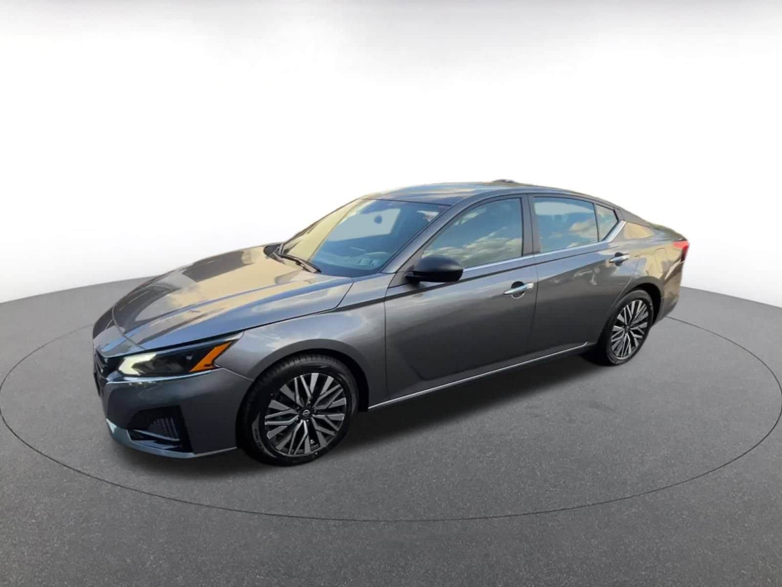 Thumbnail: 2024 Nissan Altima - 7