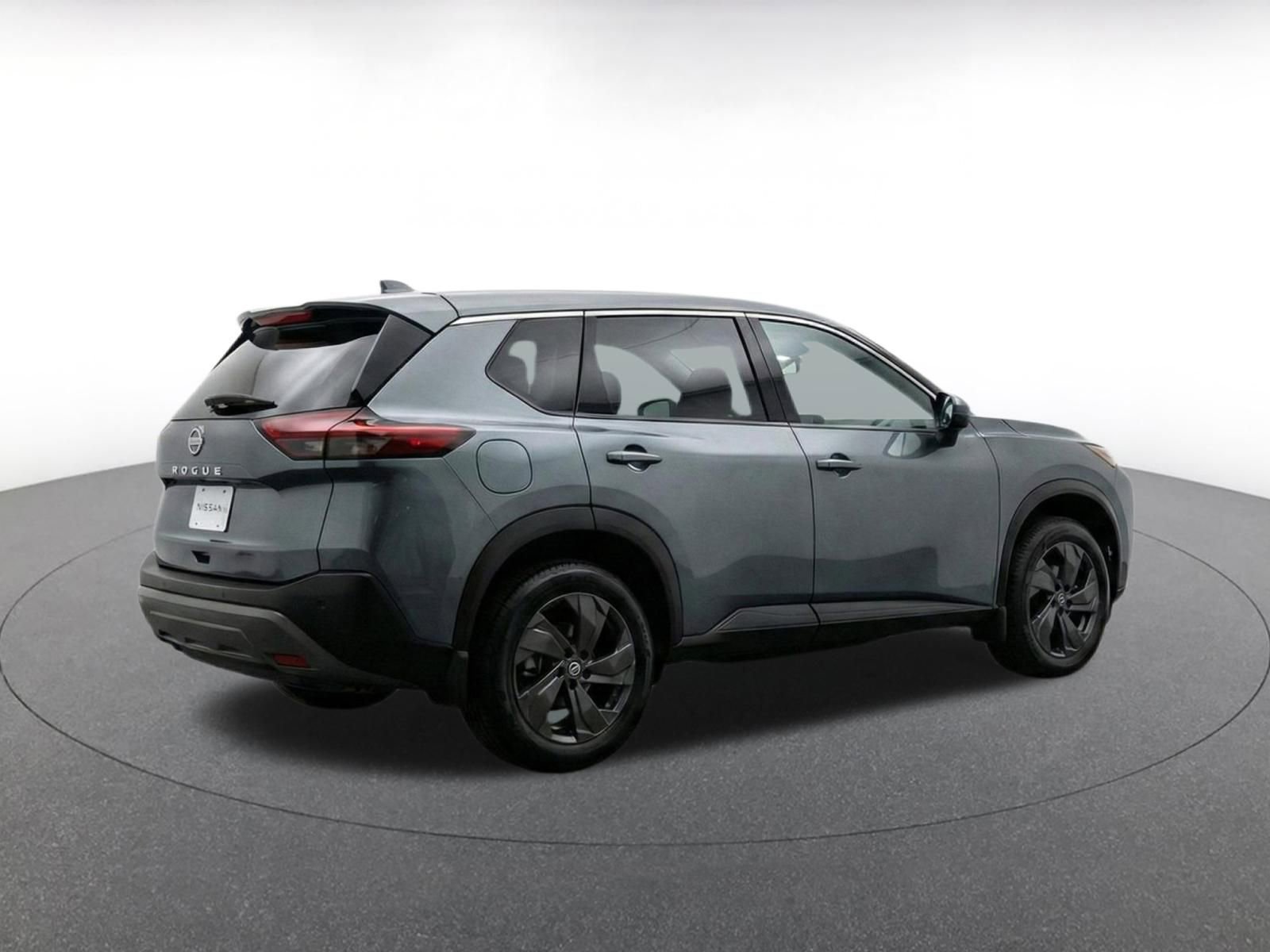 Thumbnail: 2025 Nissan Rogue - 9