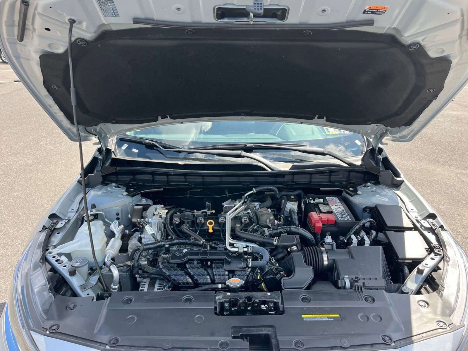 Thumbnail: 2024 Nissan Altima - 32