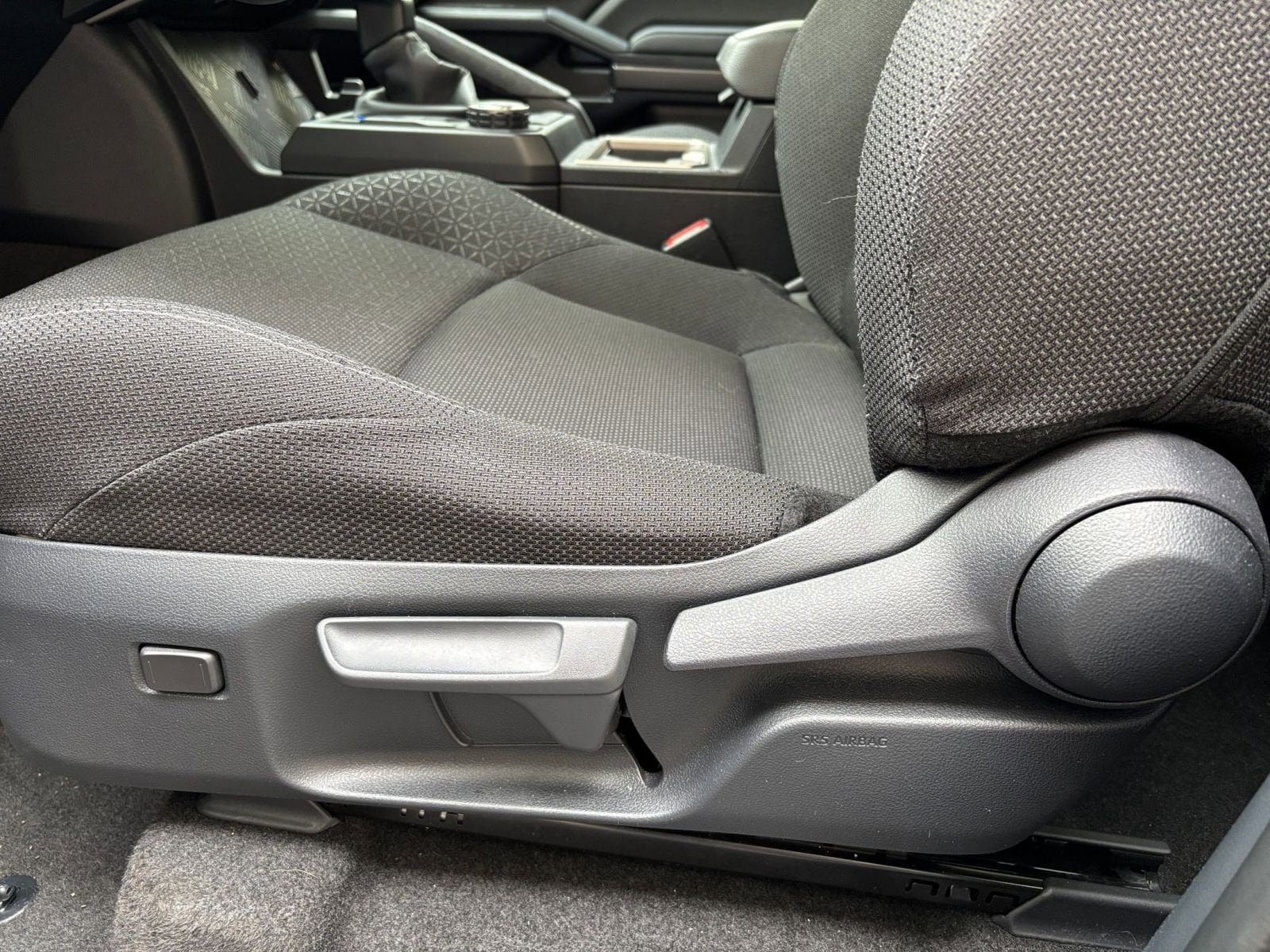 Thumbnail: 2025 Toyota 4Runner - 23