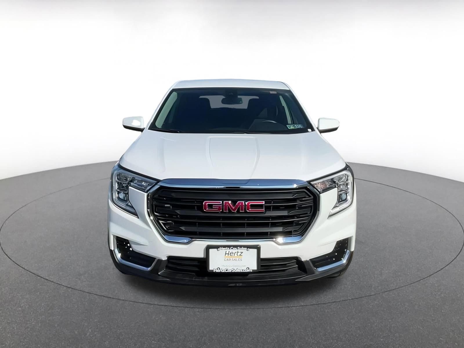 2024 GMC Terrain SLE 5